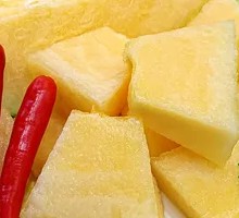 Hami Melon