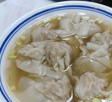 Fresh Meat Dumplings
