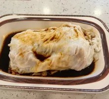 Pork Liver Sausage