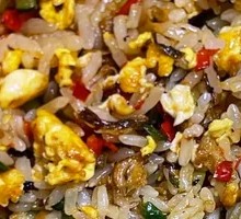 Spicy Fried Rice