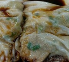 Pork Liver Sausage
