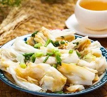 Double-Flavor Pig Intestine Rice Noodle