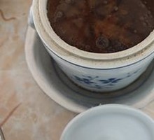 Shalan Stewed Lean Pork