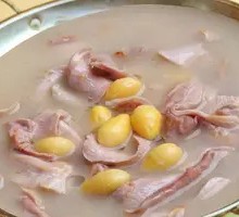 Pepper Pork Tripe Soup