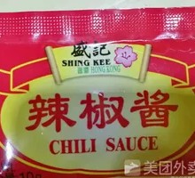Shengji Chili Sauce