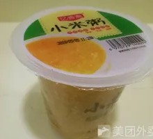 Rice Porridge