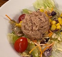 Tuna Salad