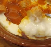 Chicken Cream Casserole Rice