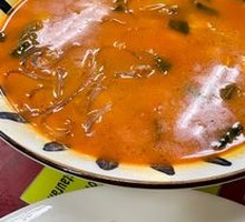 Noodle Soup