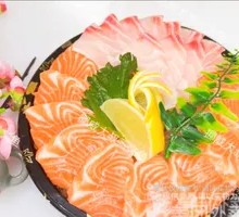 Faroe Salmon and Rockfish Medley