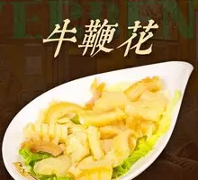 牛鞭花