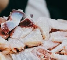 Lianzhou Orchard Chicken