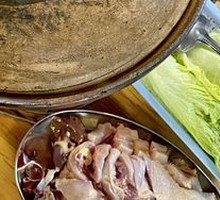 Lianzhou Crispy Chicken