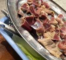 Chicken Kidney