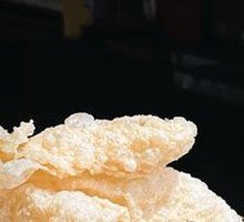 Fried Tofu Skin