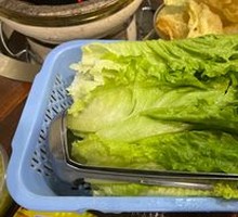 Lettuce