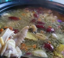 Qingyuan Free-range Chicken