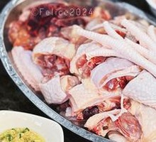 Signature Yangjiang Five-Grain Chicken