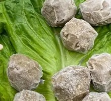 Beef Meatballs