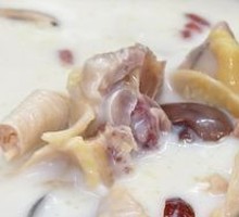 Water Buffalo Milk Hot Pot Base