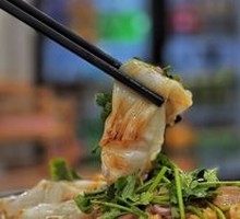 Bai Fu Noodles