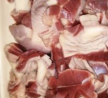 Chicken Kidney