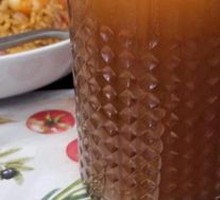 Lemon Tea