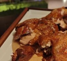 Crispy Torn Chicken