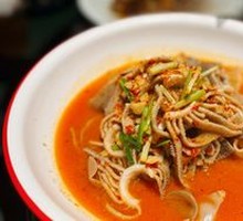 Farm Story's Beef Tripe