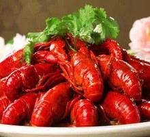 Crawfish