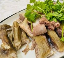 White-Cut Zhanjiang Goose