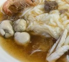 Signature Full-Set Rice Noodle