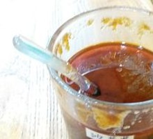 Shacha Sauce