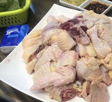 Farmhouse Large Chicken Cutlet
