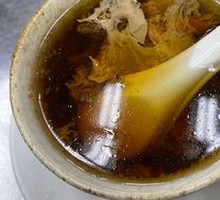 Clear Simmered Pork Soup