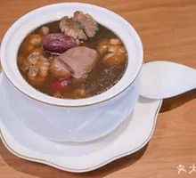 Walnut Stewed Pig Kidney