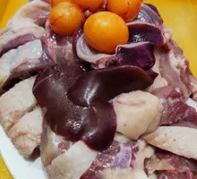 Signature Roast Chicken