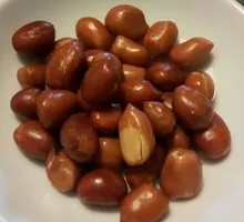 Peanuts