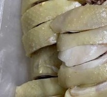 Local Boiled Chicken Set