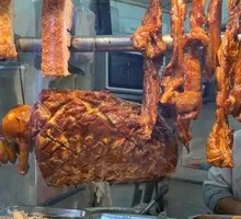 Braised Delicacies