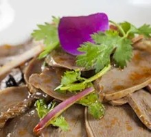 Duck Kidney Double Delight Rice