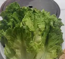Lettuce