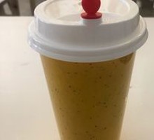 Fresh Mango Juice