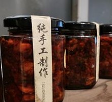 Chef's Secret Beef Sauce