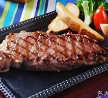 Australian M5 Sirloin Steak