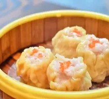 Premium Steamed Siu Mai