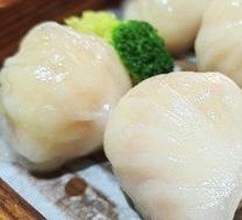 Signature Shrimp Dumplings