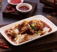 Pork Liver Sausage