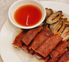 Fried Sausage
