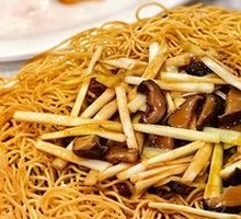 Jiu Wang Fried Noodles